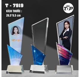 Hành Trình Thành Công – Journey of Success Trophy - 7919