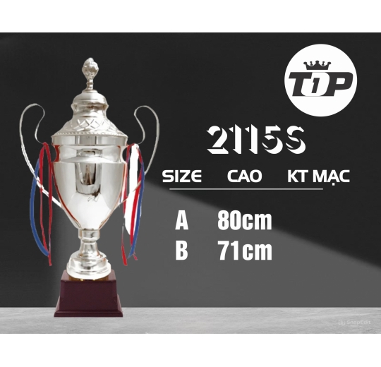 Cúp Thể Thao 2115S