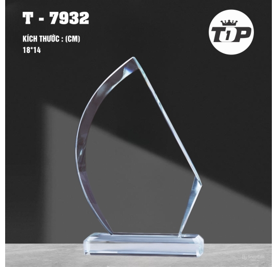 Cánh Buồm Thành Công – Sail of Success Trophy - 7932