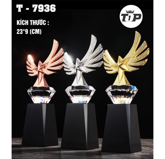 Cánh Thiên Ưng – Falcon Honor Award - 7936