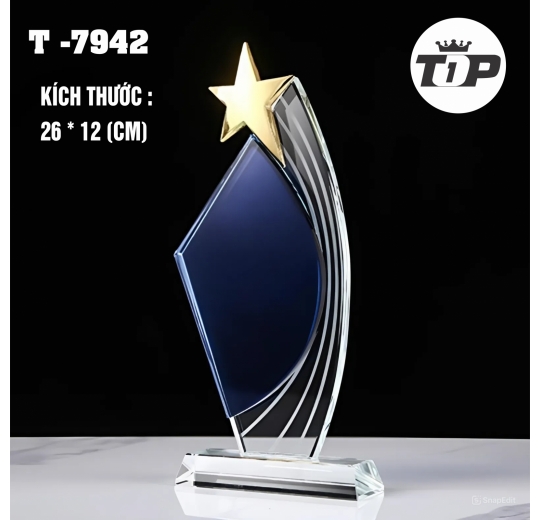 Vươn Tới Đỉnh Cao – Rising Glory Trophy - 7942