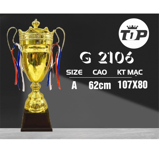 Cúp Thể Thao G 2106