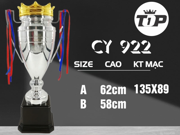 Cúp Thể Thao 